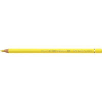 Faber Castell Polychromos Artist Kuru Boya Kalemi 105 Light Cadmium Yellow (Kadmiyum Sarısı-Açık) - 1