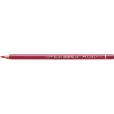 Faber Castell Polychromos Artist Kuru Boya Kalemi 127 Pink Carmine (Pembe Lal) - 1