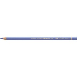 Faber Castell Polychromos Artist Kuru Boya Kalemi 140 Light Ultramarine (Deniz Mavisi-Açık) - 1