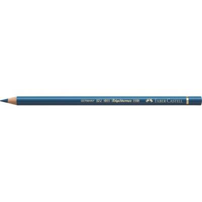 Faber Castell Polychromos Artist Kuru Boya Kalemi 149 Bluish Turquoise (Mavimsi Turkuaz) - 1