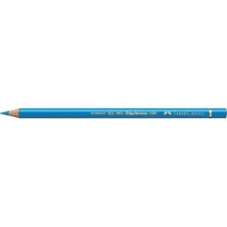 Faber Castell Polychromos Artist Kuru Boya Kalemi 152 Middle Phthalo Blue (Fitalik Mavi-Orta) - 1