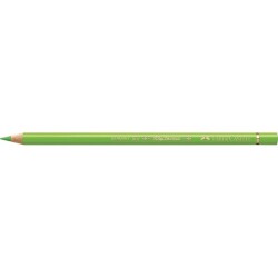 Faber Castell Polychromos Artist Kuru Boya Kalemi 171 Light Green (Yeşil-Açık) - 1