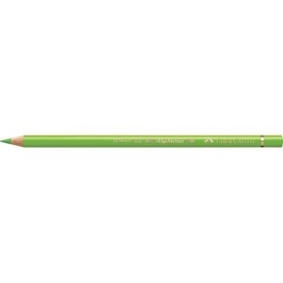 Faber Castell Polychromos Artist Kuru Boya Kalemi 171 Light Green (Yeşil-Açık) - 1