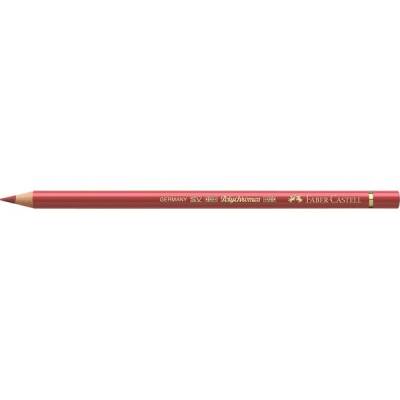 Faber Castell Polychromos Artist Kuru Boya Kalemi 191 Pompeian Red (Pompei Kırmızısı) - 1