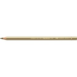 Faber Castell Polychromos Artist Kuru Boya Kalemi 250 Gold (Altın) - 1