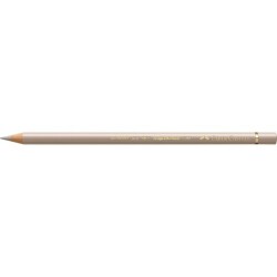 Faber Castell Polychromos Artist Kuru Boya Kalemi 272 Warm Grey 3 (Sıcak Gri 3) - 1