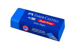 Faber Castell Sınav Silgisi Büyük Boy - 1