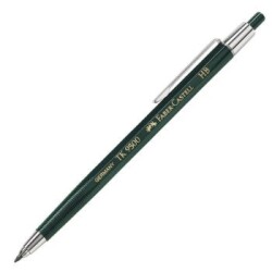 Faber Castell TK 9500 2.0 mm Portmin Versatil Kalem - 1