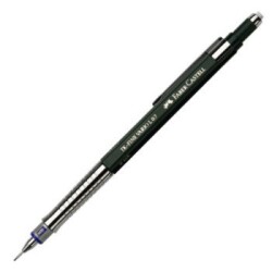 Faber Castell Tk-Fine Vario Lux Versatil Kalem 0.7 mm - 1