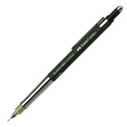 Faber Castell Tk-Fine Vario Lux Versatil Kalem 0.3 / 0.35 mm - Faber Castell