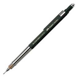Faber Castell Tk-Fine Vario Lux Versatil Kalem 0.9 / 1.0 mm - Faber Castell