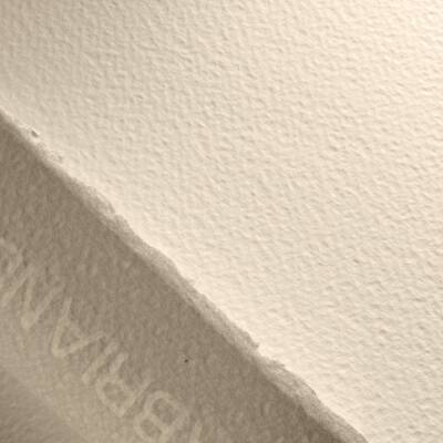 Fabriano Artistico Traditional White %100 Cotton Çok Amaçlı Kağıt 300 gr. 56x76 cm. Kaba Grenli 10'lu Paket - 1