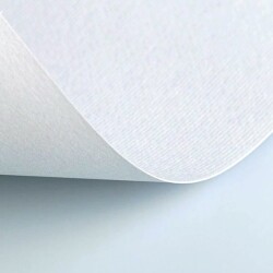 Fabriano Elle Erre Çok Amaçlı Kağıt 220 gr. 70x100 cm. %100 Klorsuz Beyaz 10'lu Paket - 1