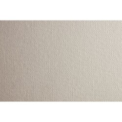 Fabriano Tela Tuval Dokulu Yağlıboya Kağıdı 300 gr. 1,5x10 metre Rulo - 1