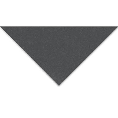 Fabriano Tiziano Çok Amaçlı Kağıt 160 gr. 50x65 cm 10'lu Paket ANTRASİT - ANTRACIT - 1