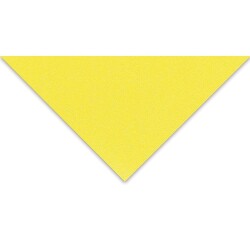 Fabriano Tiziano Çok Amaçlı Kağıt 160 gr. 50x65 cm 10'lu Paket LİMON - LIMONE - 1