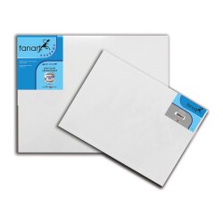 Fanart Academy Pres Tuval 280gr/3mm 40x50cm - 1