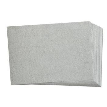 Folia Fil Kağıdı 110 gr. 50x70 cm. 10'lu Paket GRİ - 1
