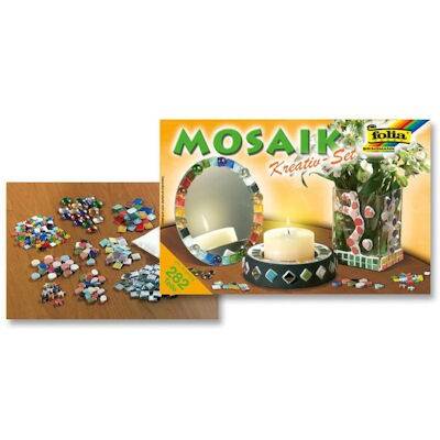 Folia Mozaik Set Jumbo - 1