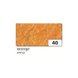 Folia Sisal Yumak 50 gr. ORANGE - 1