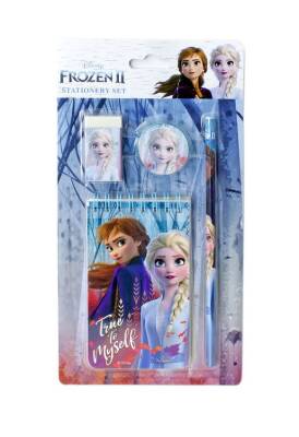 Frozen Kırtasiye Seti FR-06048 - 1