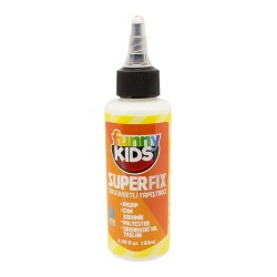 Funny Kids Superfix Yapıştırıcı 120 cc - 1