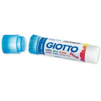 Giotto Stick Yapıştırıcı 10 gr. - 1