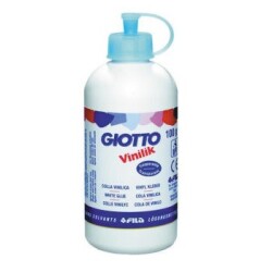 Giotto Vinilik Sıvı Yapıştırıcı 100 gr. - 1