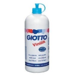 Giotto Vinilik Sıvı Yapıştırıcı 250 gr. - 1