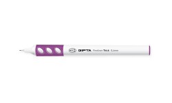 Gıpta Fineliner Thick 0.4 mm Yuvarlak Gövde Kalem LİLA - 1