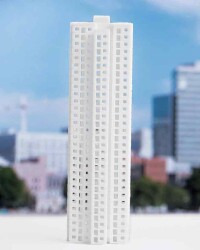 Gökdelen 1/800 1 Adet - Eshel