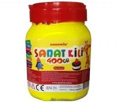 Goodwin Sanat Kili 400 gr. SARI - 1