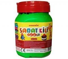 Goodwin Sanat Kili 400 gr. YEŞİL - 1