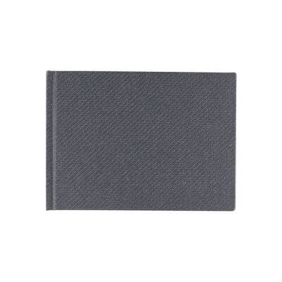Hahnemühle Nostalgie Sketcbook Sert Kapak Manzara A6 190 gr. 40 yp. - 1