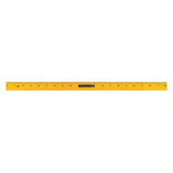 Hatas Sınıf Metresi 100 cm - 1
