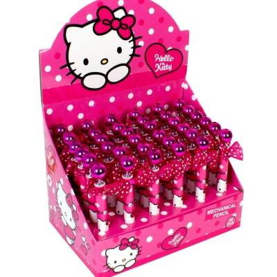 Hello Kitty Versatil Kalem 0.7 mm (Tekli) HK-4320 - 1