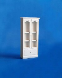 İki Kapılı Vitrin 1/50 1 Adet - Eshel