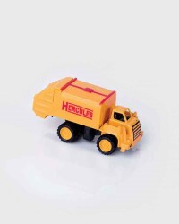 İş Makinesi Kamyonu 1/100 1 Adet - Eshel