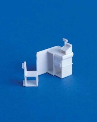 İş Tezgah 1/75 1 Adet - Eshel