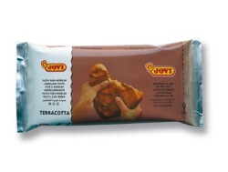 Jovi Seramik Hamuru Toprak Rengi 250 gr. - 1