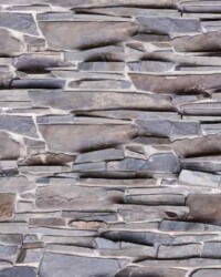 Kabartmalı Kaya Desenli Karton Duvar 1/100 3 Adet - Eshel