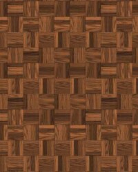 Kahverengi Karton Parke 1/50 3 Adet - Eshel