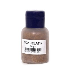 Karin Toz Jelatin 30 gr. - 1