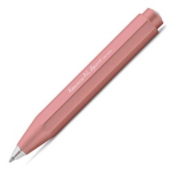 Kaweco AL Sport Tükenmez Kalem Rosegold 10001576 - 1