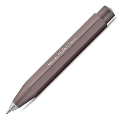 Kaweco AL Sport Versatil Kalem Koyu Gri 0.7 mm 10000102 - 1