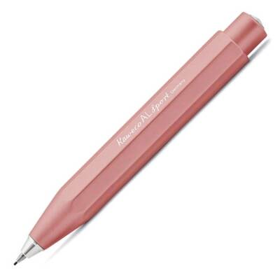 Kaweco AL Sport Versatil Kalem Rosegold 0.7 mm 10001577 - 1