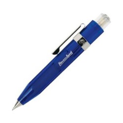 Kaweco Ice Sport Versatil Kalem Transparan Mavi 0.7 mm 10000235 - 1