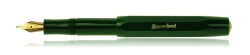 Kaweco Klasik Sport Dolma Kalem Yeşil M Uç 10000489 - 1