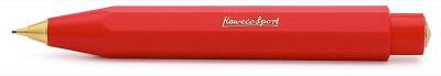 Kaweco Klasik Sport Versatil Kalem Kırmızı 3.2 mm 10001152 - 1