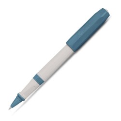 Kaweco Parkeo Roller Kalem Krem/Turkuaz 10002248 - Kaweco